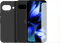 Google Pixel 9a 128GB Schwarz 5G + Basis-Zubehörset
