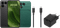 Fairphone 6 256GB Schwarz 5G + Komplettes Zubehör