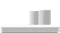 Beam Gen2 Weiß + Era 100 SL Doppelpack Weiß