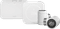 tado Kabelloser Smart-Thermostat X Multiroom Starterset 2. Generation (2 Thermostatköpfe)