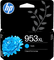 HP 953XL Patrone Cyan