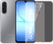 Galaxy A17 128GB Grau 5G + Zubehörset