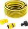 Kärcher Schlauchset 1/2 Zoll 10 m Schlauch mit Kupplungen