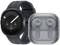 Samsung Galaxy Watch 9 5G Black 44mm