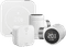 tado Kabelgebundenes Smart-Thermostat X Multiroom Starterset 2. Generation (2 Thermostatköpfe)