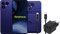 6+ 256GB Blau 5G + Komplettes Zubehörset