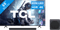 Basic soundbar