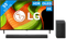 Soundbar der Mittelklasse