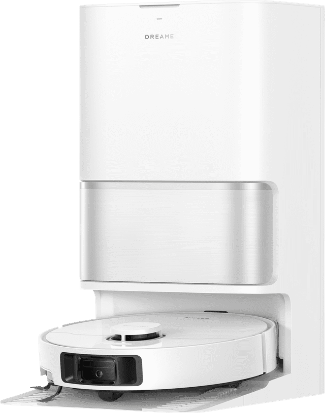 Dreame L10s Ultra Gen 3 Set — Saugroboter mit Absaugstation