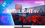 Philips Ambilight 65 inches OLED811 (2026)