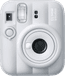 Fujifilm Instax Mini 13 Clay White