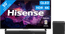 Hisense QLED 50 Zoll E79S PRO (2026) + Hisense HS3100