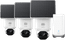eufy SoloCam E42 3-pack + HomeBase 3