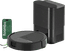 iRobot Roomba Combo 115+ Black