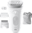Braun Silk-épil 7 7-030 Silber