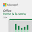 Microsoft Office für Home & Business 2024 Niederländisch - Digital