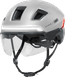 ABUS HYP-E ACE Silver S