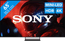 Sony Bravia 9 II True RGB 65 inches (2026)