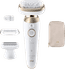 Braun Silk-epil 9 Flex 9-030 3D Gold