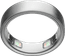 Oura Ring 5 Größe 7 Brushed Silver