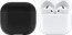 Apple AirPods 4 mit Aktiver Geräuschunterdrückung + BlueBuilt Hülle