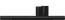 Sonos Arc Ultra Schwarz + Era 100 SL Doppelpack Schwarz