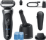Braun Series 7 72-G7200CC Grau