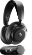 SteelSeries Arctis Nova Pro Omni Schwarz