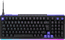 Logitech G512 X 98 Gaming Keyboard QWERTZ Black