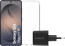 Samsung Galaxy S26 256GB Schwarz 5G + Basis-Zubehörset