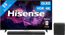 Hisense QLED 55 Zoll E79S PRO (2026) + Hisense HS3100