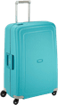Samsonite S'Cure Spinner 75cm Aqua Blue