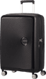 American Tourister Soundbox Expandable Spinner 67 cm Bass Black