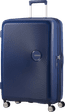 American Tourister Soundbox Expandable Spinner 77 cm Midnight Navy