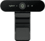 Logitech Brio Webcam