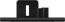 Sonos Arc Ultra Schwarz + Era 100 SL Home Cinema Set Schwarz