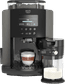 Krups EA819E Quattro Force