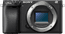 Sony Alpha A6400 Body