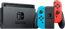 Nintendo Switch Red/Blue