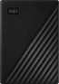WD My Passport 1TB Black