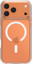 BlueBuilt Protective Backcover mit MagSafe iPhone 17 Pro Max Transparent