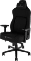 Vortech Prestige Gaming-Stuhl Schwarz