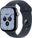 Apple Watch Series 12 Cellular 46 mm Keramik Nachtblau Sportarmband S/M