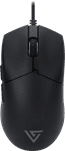 Vortech Pro Kabelgebundene Gaming-Maus Schwarz