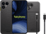 Fairphone 6+ 256GB Schwarz 5G + Basis-Zubehörset