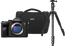 Sony A7 IV BlueBuilt Value Up Kit