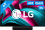 LG 65 inches OLED evo C5 4K (2025) + Sonos Beam Gen. 2