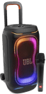 JBL PartyBox 330 Schwarz + JBL PBM100