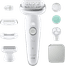 Braun Silk-épil 9 9-080 Silber