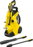 Kärcher K4 Power Control Flex